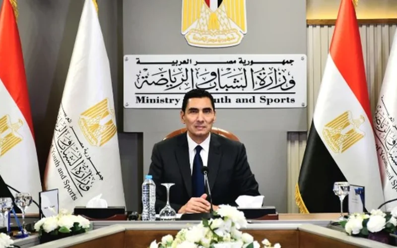 مصر تقترب من الاعتماد الدولي للمعمل الوطني لمكافحة المنشطات